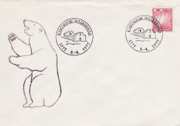 Qaqortoq Julianehåb - 1975 - Storia Postale