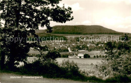 73702334 Wehrden Teilansicht Im Weserbergland Wehrden - Beverungen