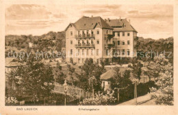 73701926 Bad Lausick Erholungsheim Aussenansicht Bad Lausick - Bad Lausick