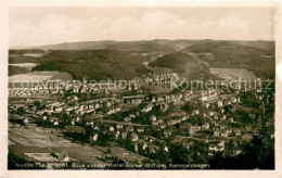 73701855 Werdohl Blick Von Der Walter-Borbet-Stiftung Remmelshagen Werdohl - Werdohl