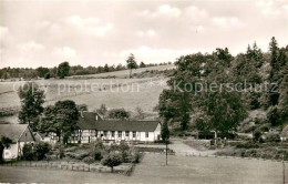 73701846 Hunswinkel Gasthaus Und Pension Vollmerhaus Fachwerkhaus Hunswinkel - Meinerzhagen