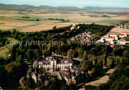 73701755 Bueckeburg Schloss Bueckeburg Mit Mausoleum Bueckeburg - Bueckeburg