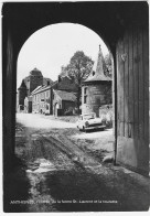 ANTHISNES : L'entrée De La Ferme St-Laurent Et La Tourette - Anthisnes