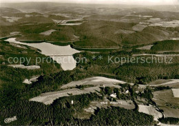 73701562 Luedenscheid Fliegeraufnahme Berghotel Haus Wissing Homertturm Luedensc - Luedenscheid