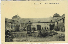 ANTHISNES : Ancienne Ferme Et Forge D'Omalius - Anthisnes