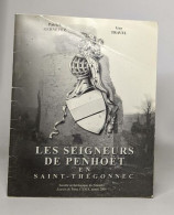 Les Seigneurs De Penhoët En Saint-thégonnec - Archeology