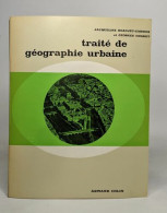 Traité De Géographie Urbaine - Other & Unclassified