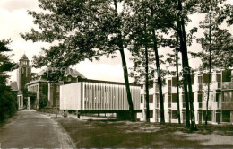 73701409 Muelheim Ruhr Haus Der Begegnung Muelheim Ruhr - Muelheim A. D. Ruhr