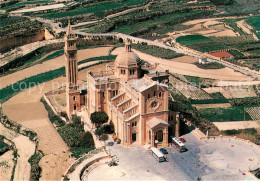 73701225 Malta  Insel Gozo Ta Pinu A Sanctuary And Place Of Pilgrimage Since 188 - Malta