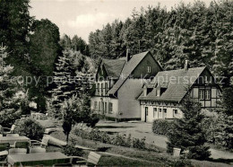 73700962 Georgsmarienhuette Forsthaus Oesede Georgsmarienhuette - Georgsmarienhütte