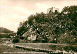 73700941 Laasphe Partie An Der Lahn Ehrenmal Fuer Die Gefallenen Laasphe - Bad Laasphe