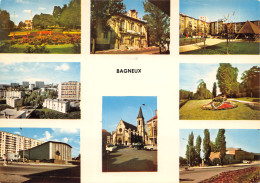 92-BAGNEUX-N 606-C/0241 - Bagneux