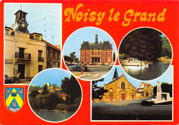 93-NOISY LE GRAND-N 606-D/0051 - Noisy Le Grand