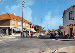 93-TREMBLAY LES GONESSE-N 606-D/0033 - Tremblay En France