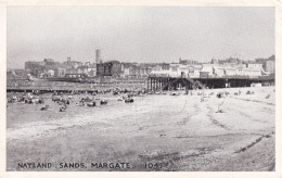 NAYLAND SANDS MARGATE 104   SABLES DE NAYLAND MARGATE 104 - Margate