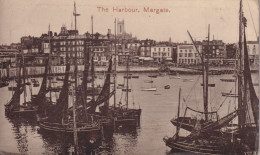 The Harbour Margate  Le Port Margate - Margate
