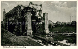 73700284 Henrichenburg Schiffshebewerk Partei Am Schiffshebewerk Henrichenburg - Waltrop