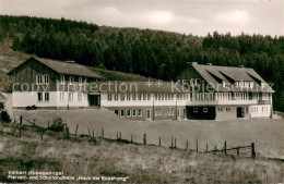 73700282 Valbert Freizeit- Und Schullandheim Haus Am Ebbehang Valbert - Meinerzhagen