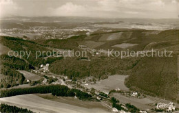 73700277 Hemer Fliegeraufnahme Bredenbruchertal Hemer Dellinghofen  Hemer - Hemer