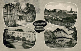 73700220 Luedenscheid Staedtisches Krankenhaus Luedenscheid - Lüdenscheid