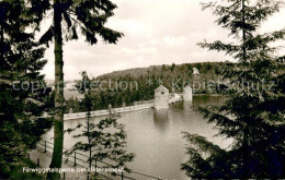 73700216 Luedenscheid Fuerwiggetalsperre Luedenscheid - Lüdenscheid