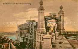 73700192 Henrichenburg Schiffshebewerk Schiffshebewerk Henrichenburg - Waltrop