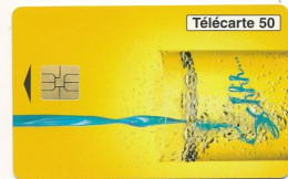 Télécarte France ( 07/96) -Schweppes (motif, état, Unités, Etc Voir Scan) + Port - Ohne Zuordnung