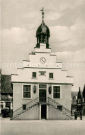 73699262 Lingen Ems Rathaus Lingen Ems - Lingen