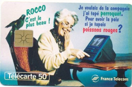 Télécarte France ( 07/95) -Minitel -Le 11 (motif, état, Unités, Etc Voir Scan) + Port - Ohne Zuordnung