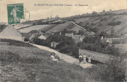 89-SAINT MARTIN DU TERTRE-N 612-A/0085 - Saint Martin Du Tertre