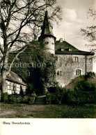 73699023 Schluechtern Burg Brandenstein Holgeraetemuseum Schluechtern - Schlüchtern