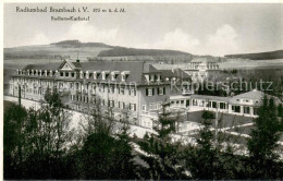 73698742 Brambach Bad Radium-Kurhotel Brambach Bad - Bad Brambach
