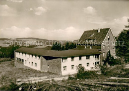 73698727 Bergneustadt Jugendherberge Poesie Goethe Bergneustadt - Bergneustadt