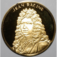 LA FRANCE DU ROI SOLEIL - JEAN RACINE 1639-1699 - POETE DRAMATIQUE - SUP - Monarquía / Nobleza