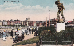 MARGATE MARINE TERRACE - Margate