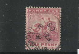 Barbados Y/T 71 (0) - Barbados (...-1966)