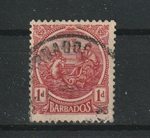 Barbados Y/T 134 (0) - Barbados (...-1966)