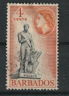 Barbados Y/T 215 (0) - Barbades (...-1966)