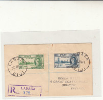Fiji / Postmarks - Fidji (1970-...)