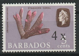 Barbados Y/T 320 ** MNH - Barbades (1966-...)