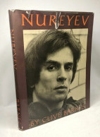 Nureyev - Art