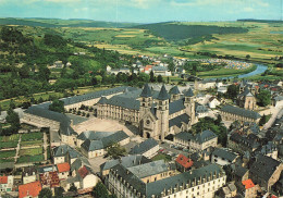 LUXEMBOURG - Echternach - Vue Aérienne - Colorisé - Carte Postale - Echternach