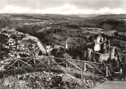 LUXEMBOURG - Vianden - Vue Prise De La Buvette Du Télésiège - Carte Postale - Vianden