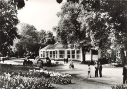 LUXEMBOURG - Mondorf Les Bains - Les Thermes - Carte Postale - Mondorf-les-Bains