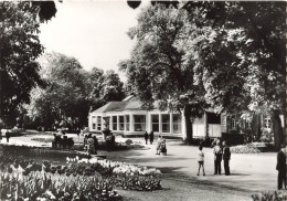 LUXEMBOURG -  Mondorf Les Bains - Les Thermes - Carte Postale - Bad Mondorf