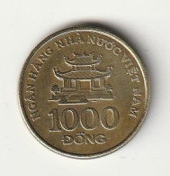 1000 DONG 2003 VIETNAM /5111/ - Vietnam