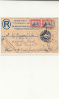 South West Africa / Stationery / Postmarks - Altri - Africa