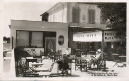 Les Lecques - Plage - La Terrasse Du Nautic-Bar - Les Lecques