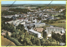 CPSM 76 BARENTIN Résidence Lamarck Et Le Centre Louis Pergaud 1968 - Barentin