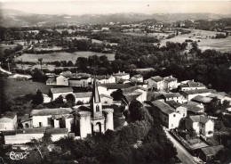 FRANCE - Dorat - Vue Générale Aérienne - Carte Postale - Other & Unclassified